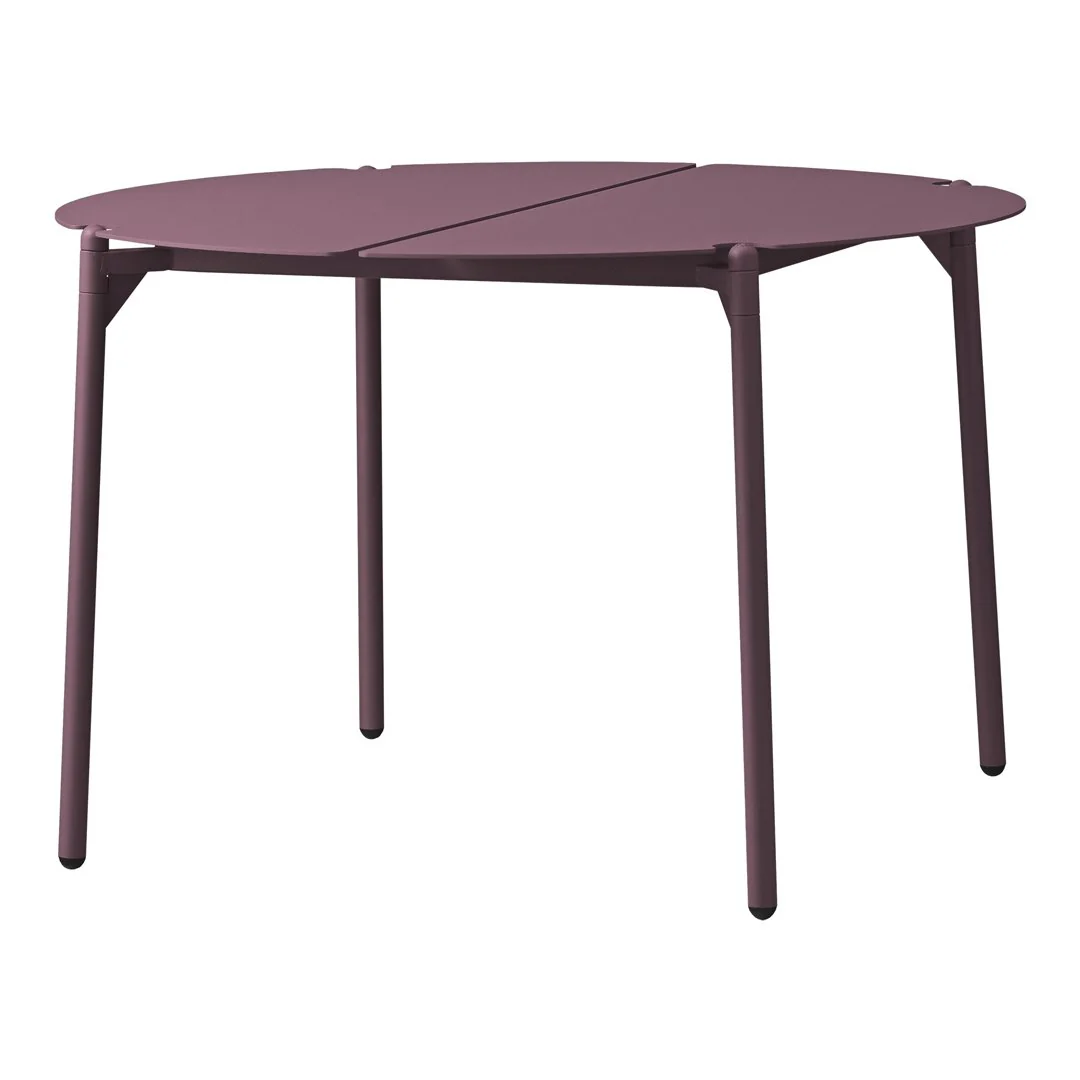 Novo Outdoor Lounge Table - Image 4