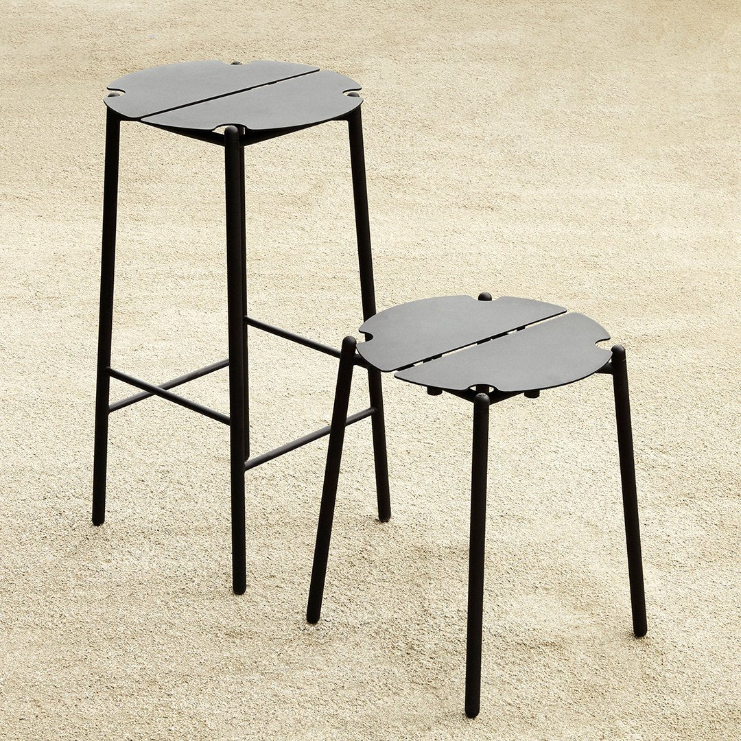 Novo Outdoor Stool - Image 11