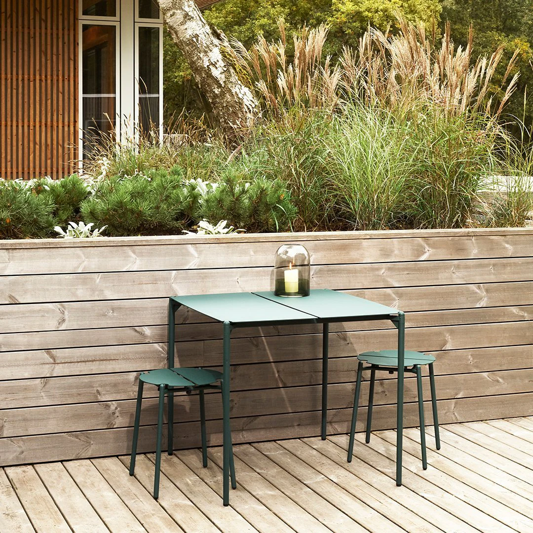 Novo Outdoor Stool - Image 12