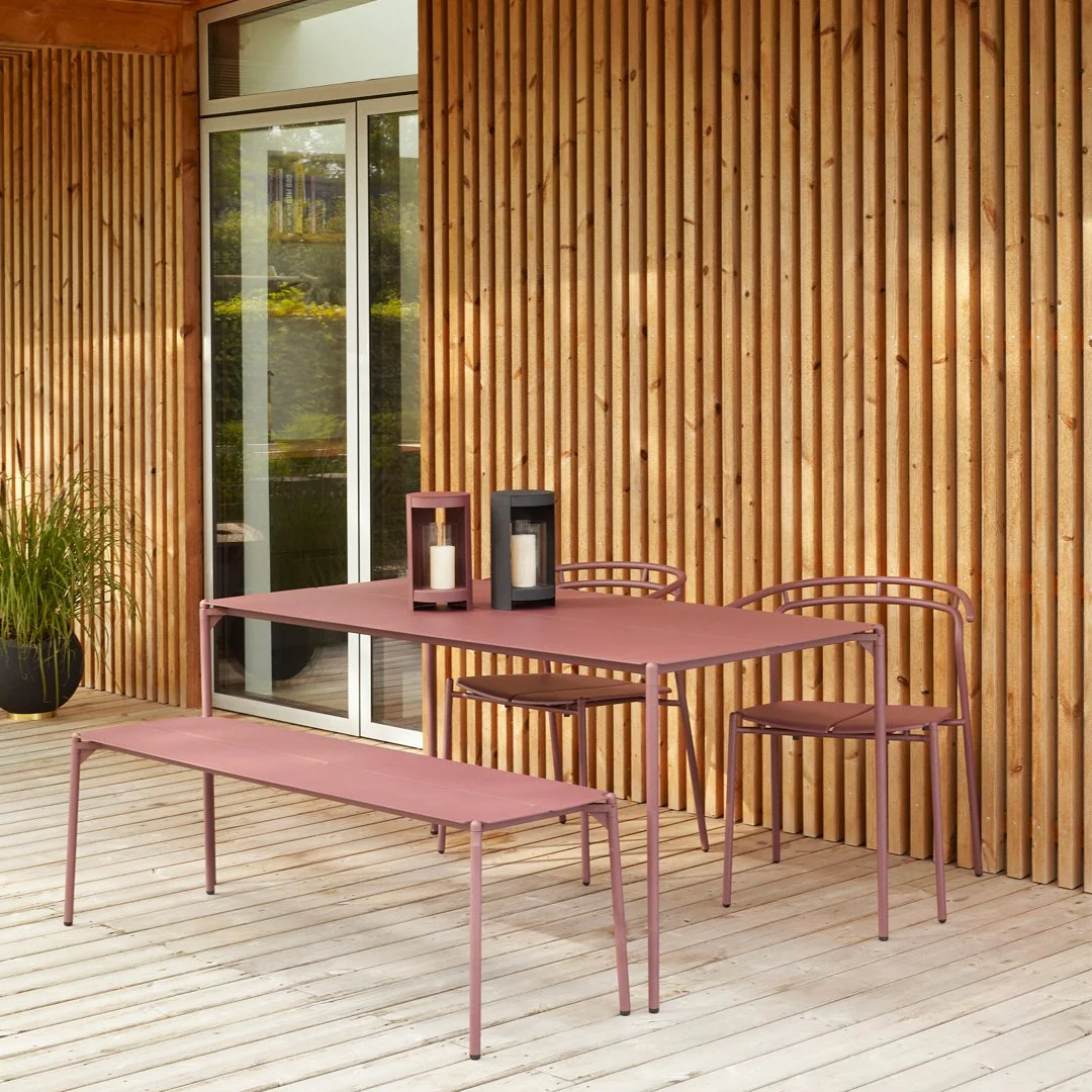 Novo Outdoor Table - Image 12