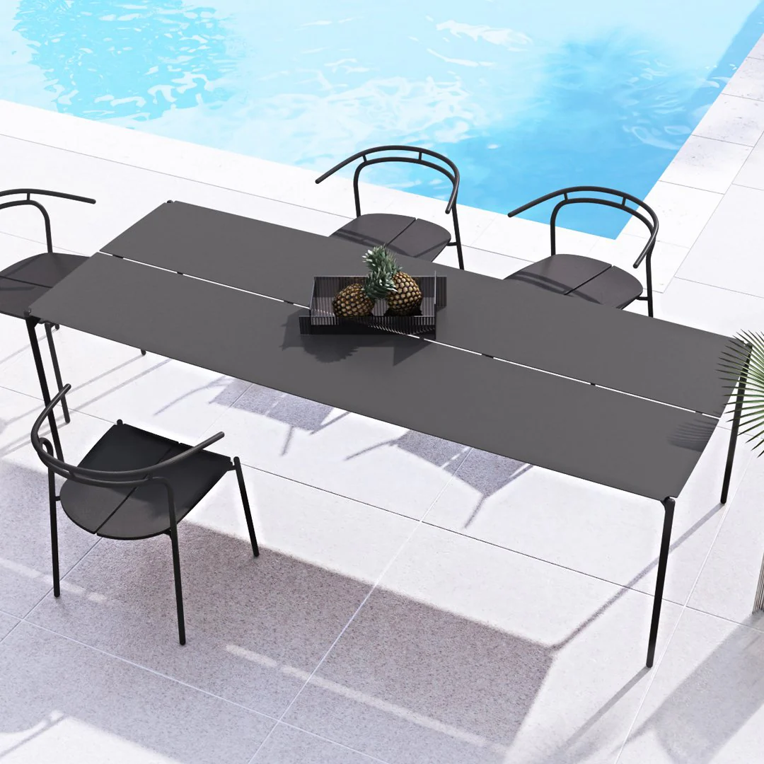 Novo Outdoor Table - Image 17