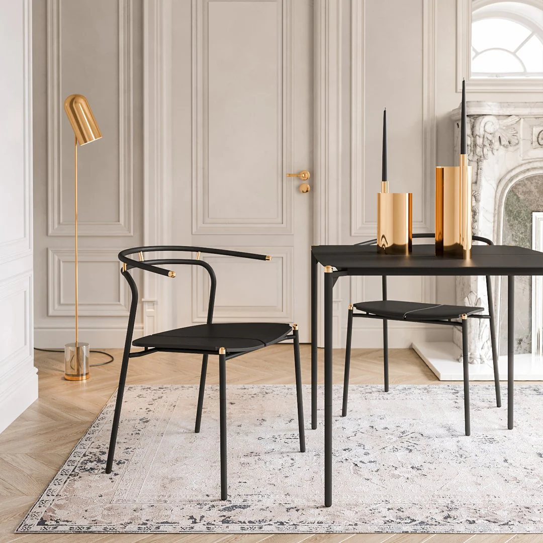 Novo Outdoor Table - Image 32