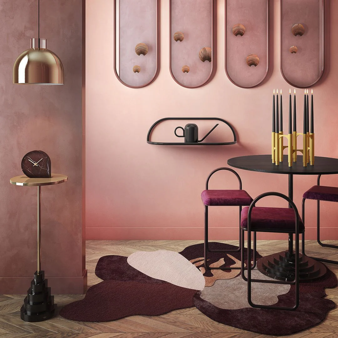 Solum Cafe Table - Image 12