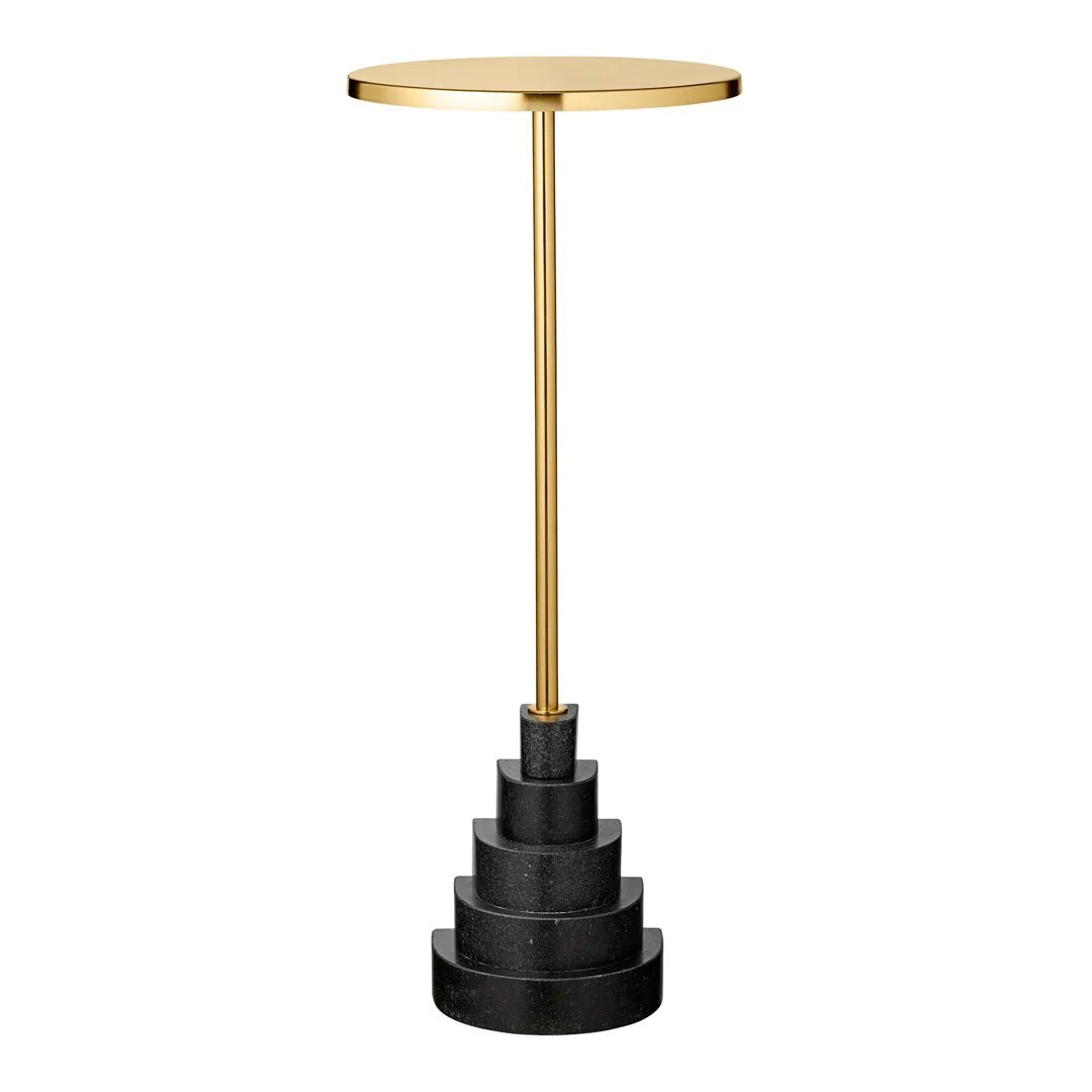 Solum Cafe Table - Image 3