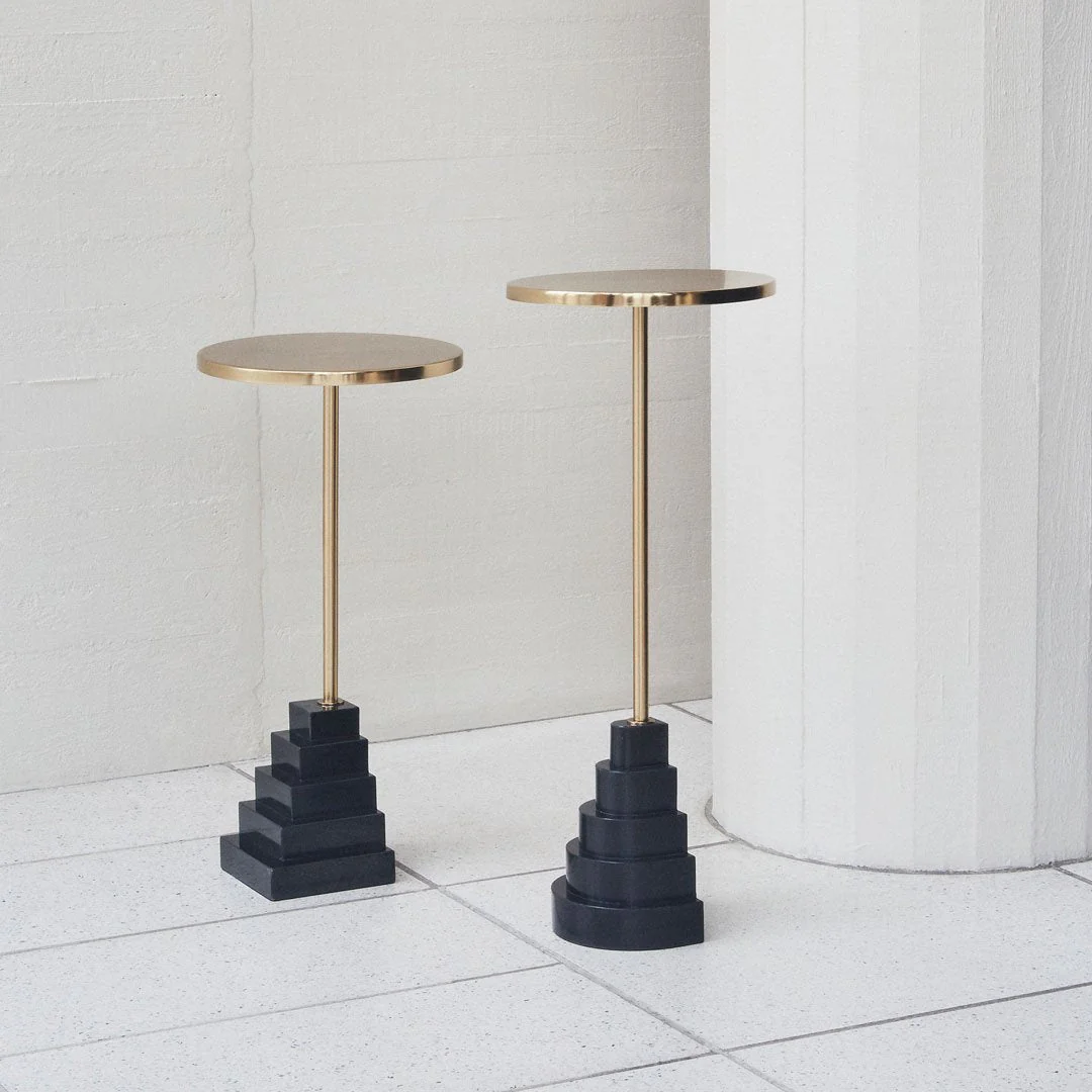 Solum Cafe Table - Image 4