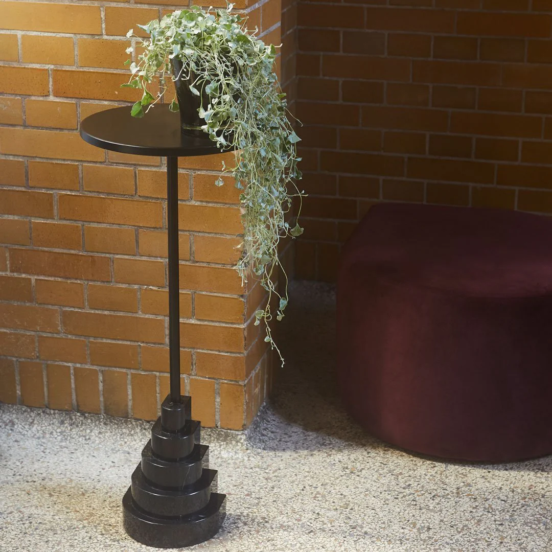 Solum Cafe Table - Image 8