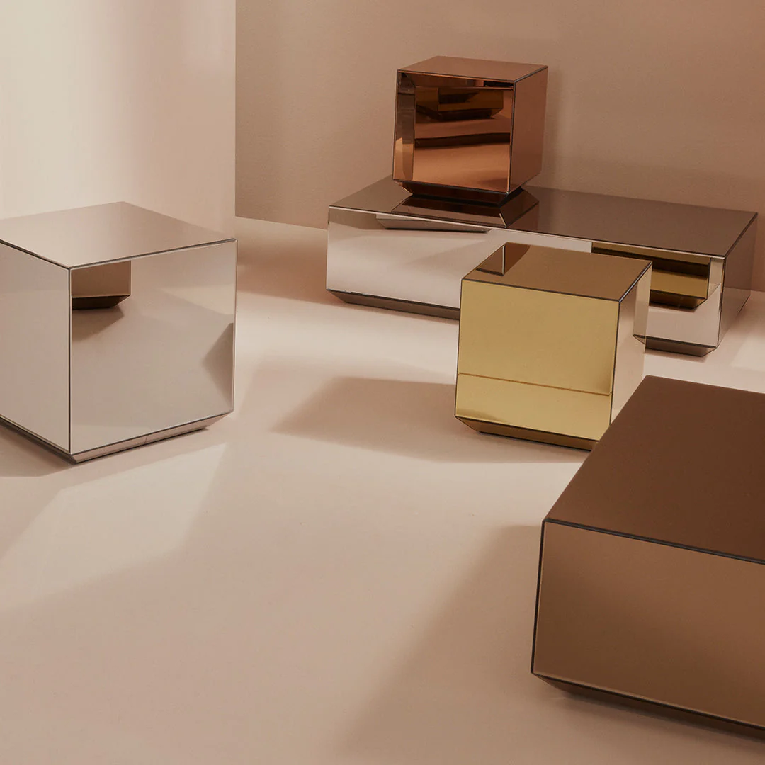 Speculum Coffee Table - Image 8