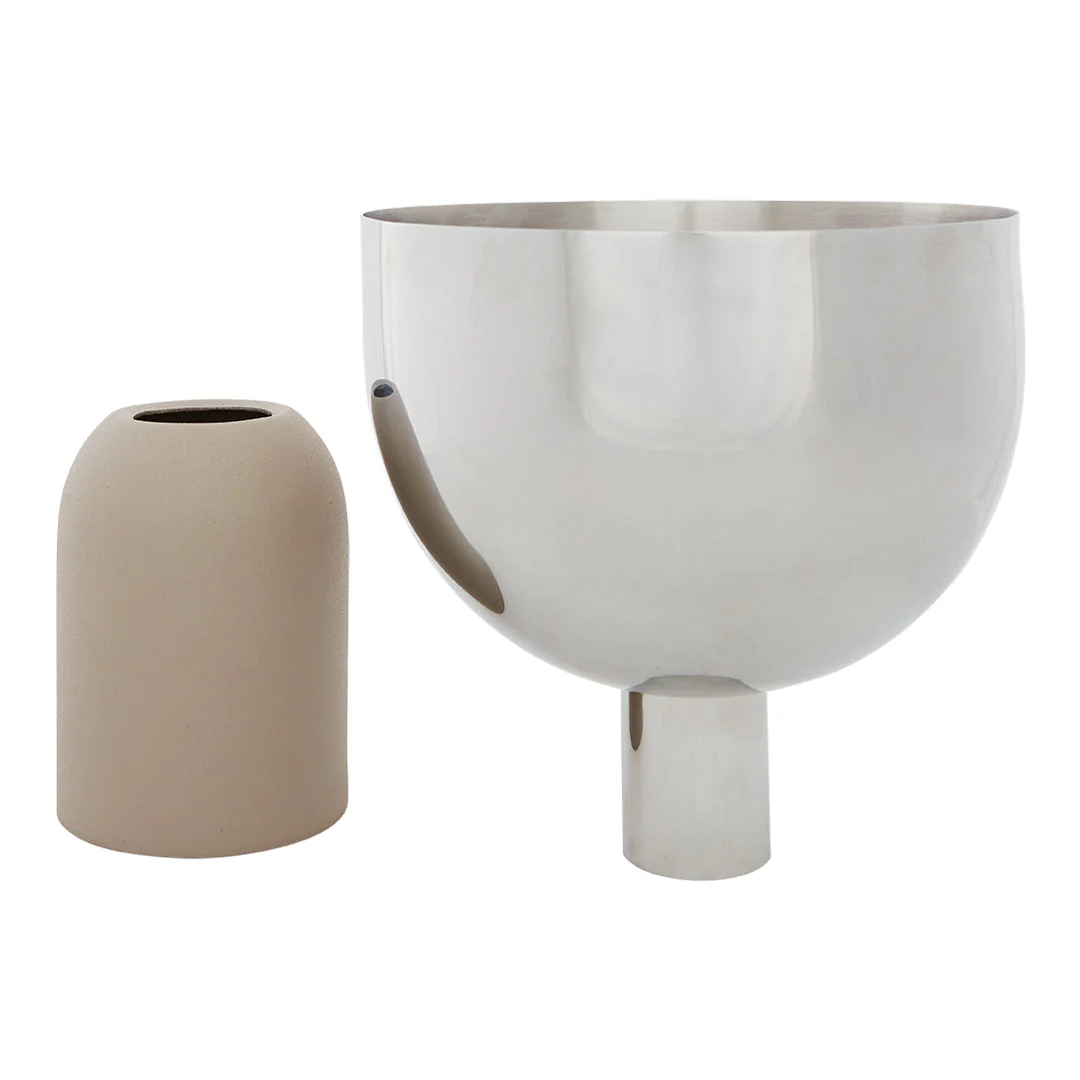 Torus Flowerpot - Small - Image 4