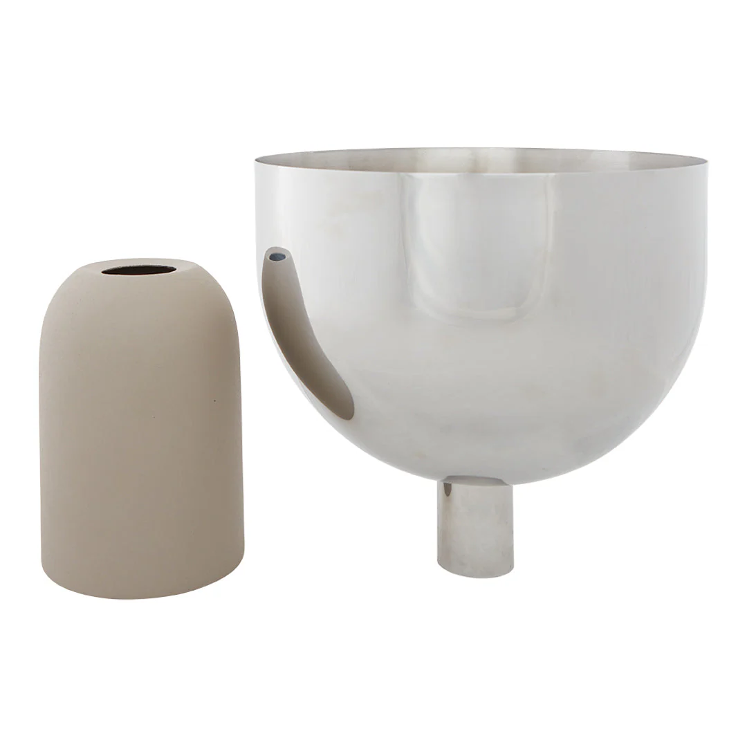 Torus Flowerpot - Large - Image 5