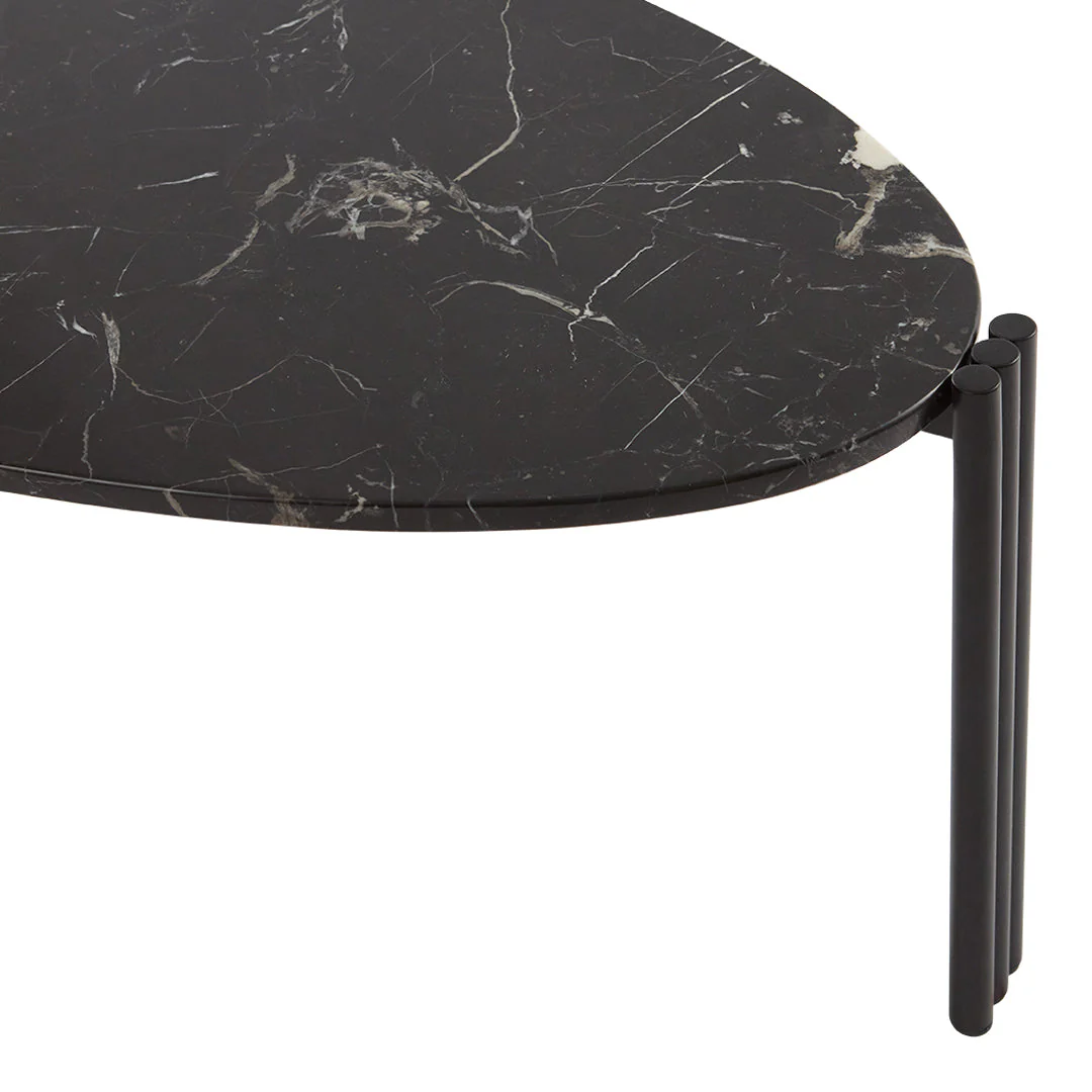 Tribus Oval Coffee Table - Image 15