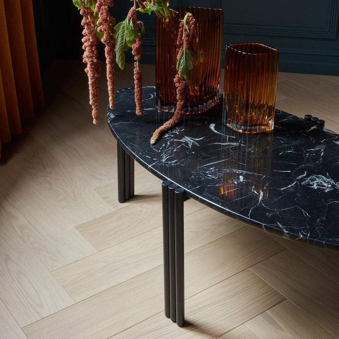 Tribus Oval Coffee Table - Image 21