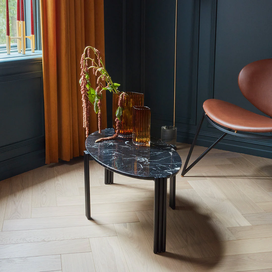 Tribus Oval Coffee Table - Image 22