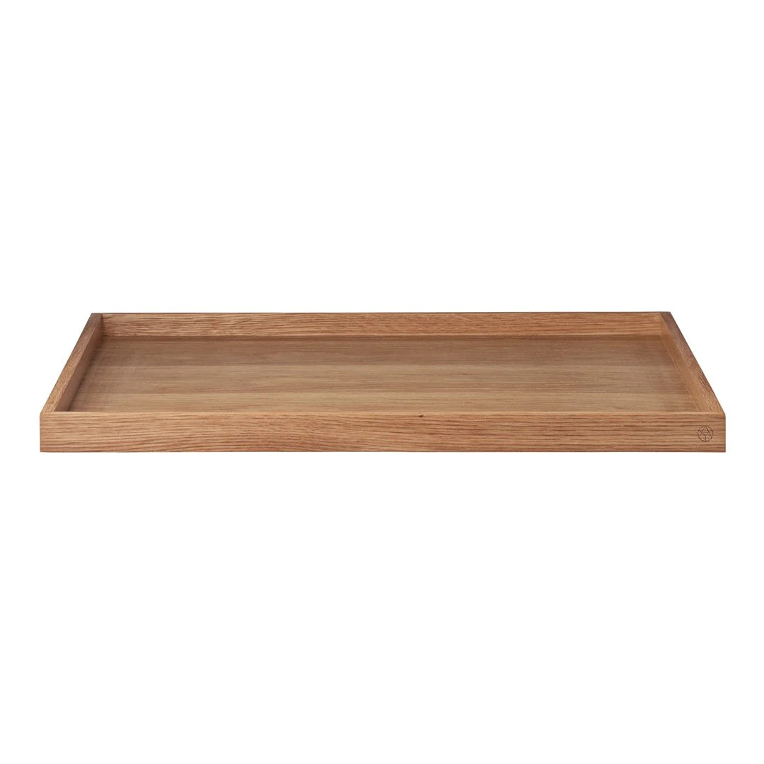 Unity Wooden Tray - Image 3