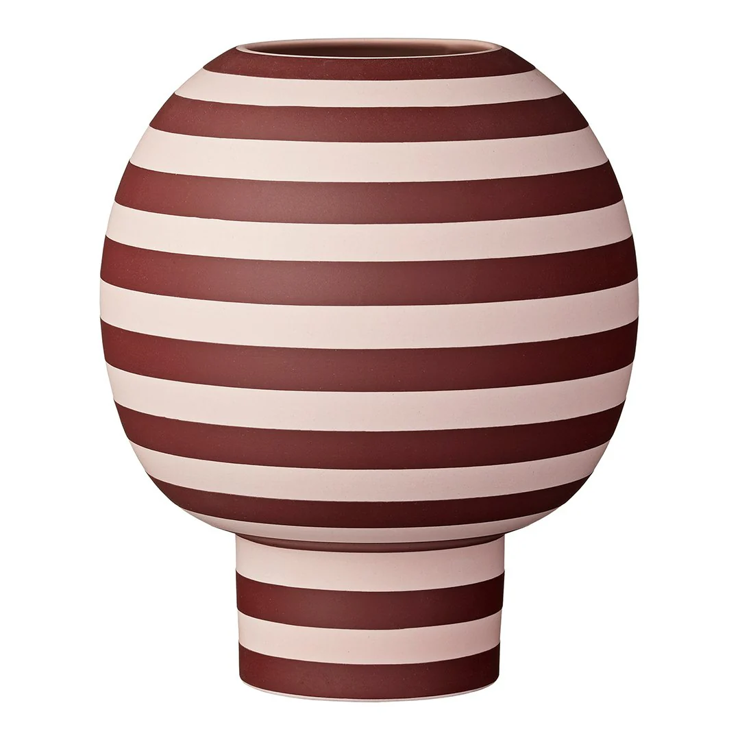 Varia Sculptural Vase
