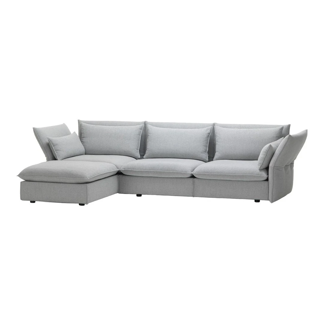 Mariposa Corner Sofa - Image 2