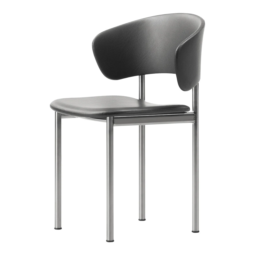 Plan Armchair - Fully Upholstered - Image 2