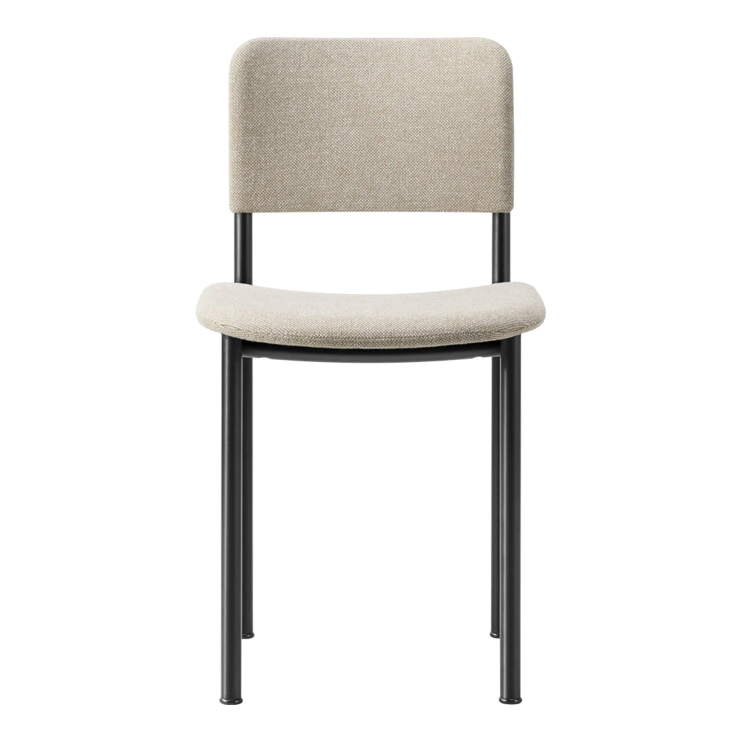 Plan Chair - Fully Upholstered - Image 11