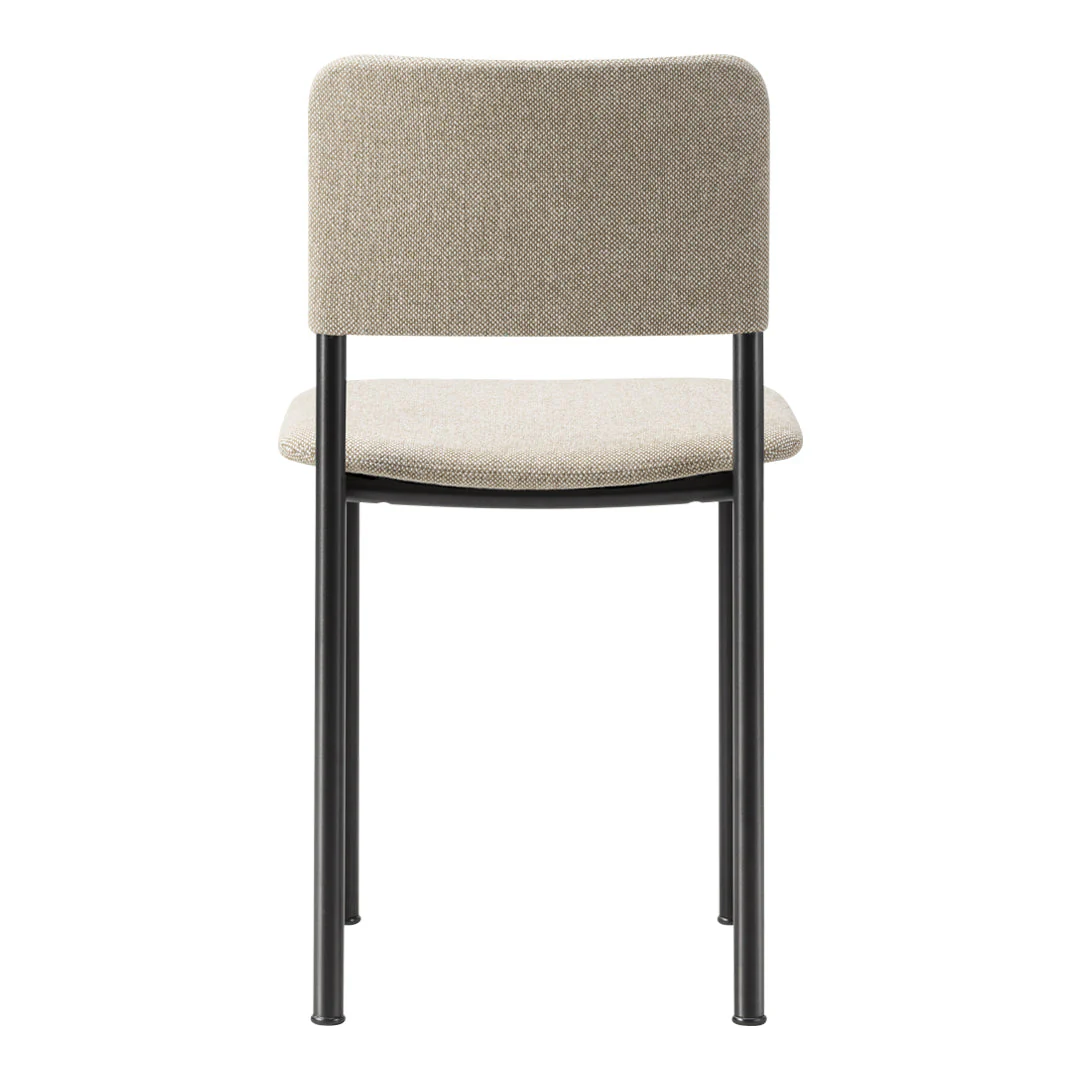 Plan Chair - Fully Upholstered - Image 12