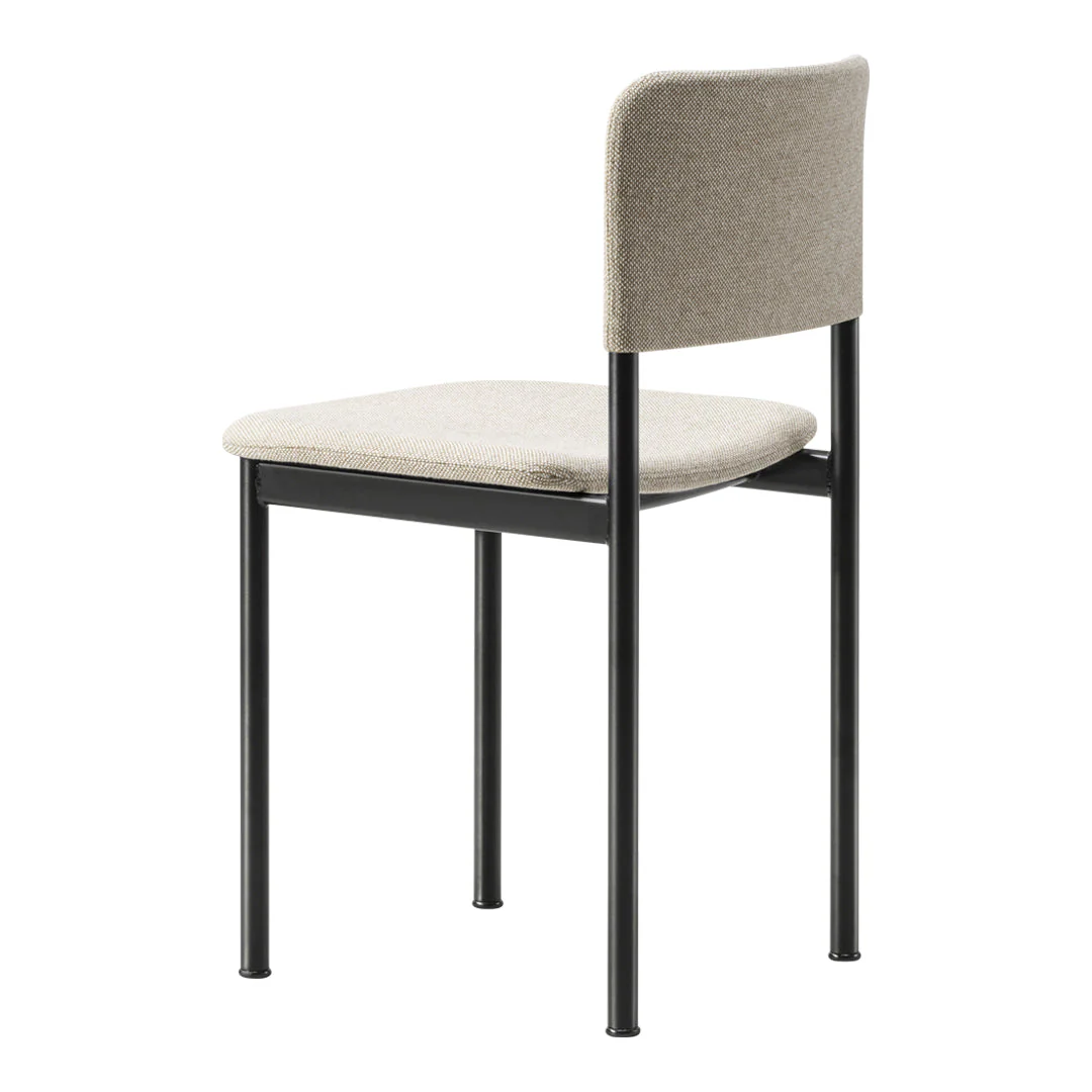 Plan Chair - Fully Upholstered - Image 13