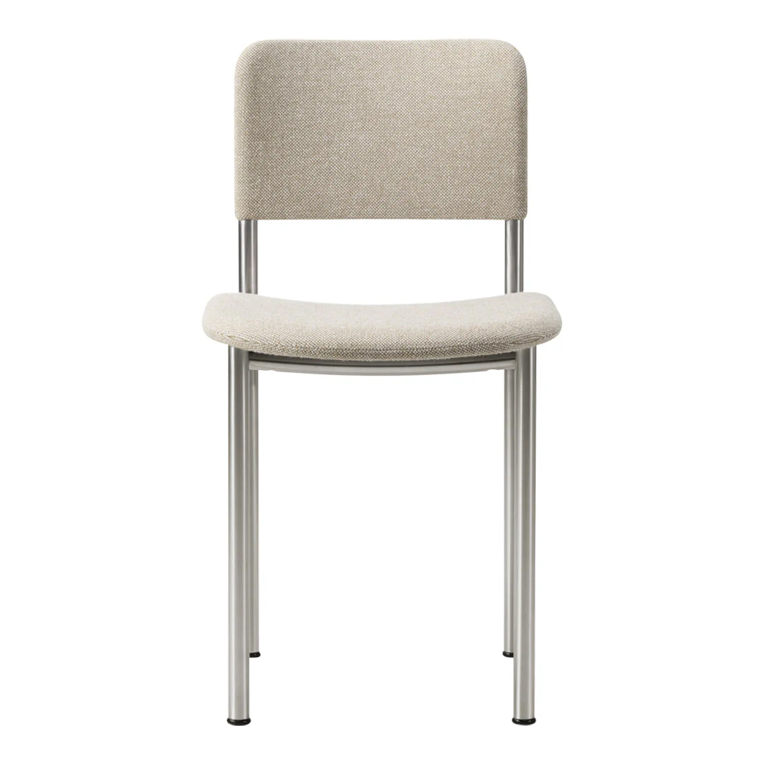 Plan Chair - Fully Upholstered - Image 14