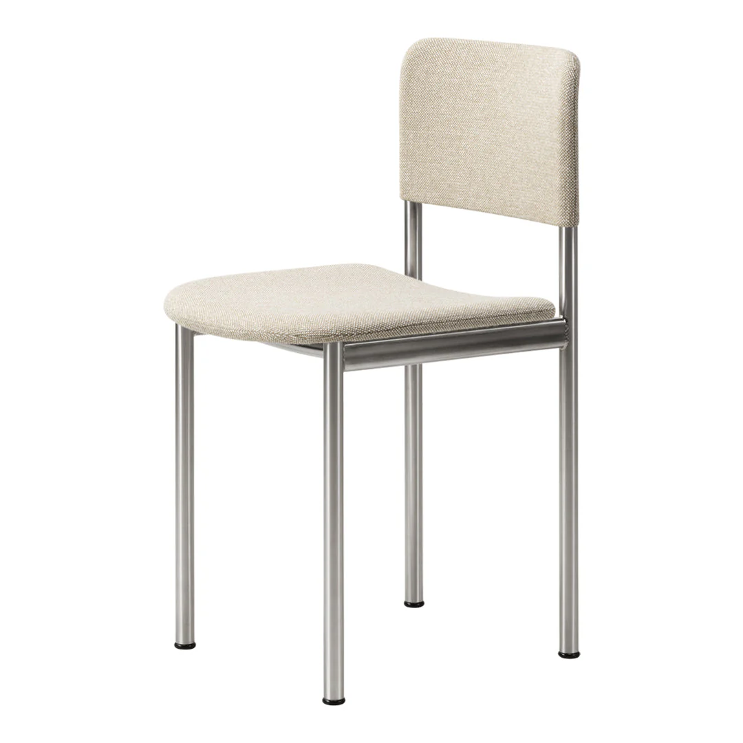 Plan Chair - Fully Upholstered - Image 15