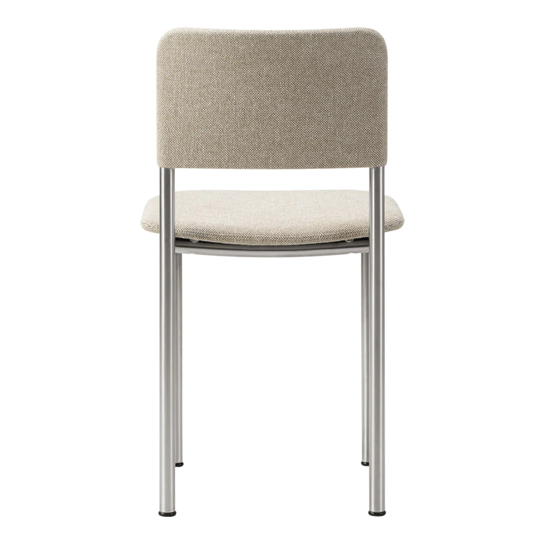 Plan Chair - Fully Upholstered - Image 16