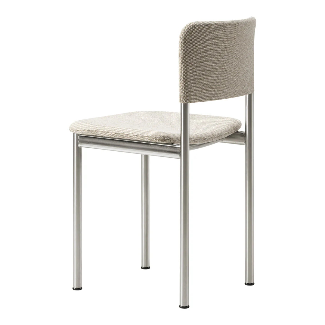 Plan Chair - Fully Upholstered - Image 17