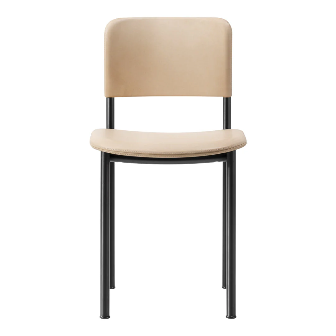 Plan Chair - Fully Upholstered - Image 18
