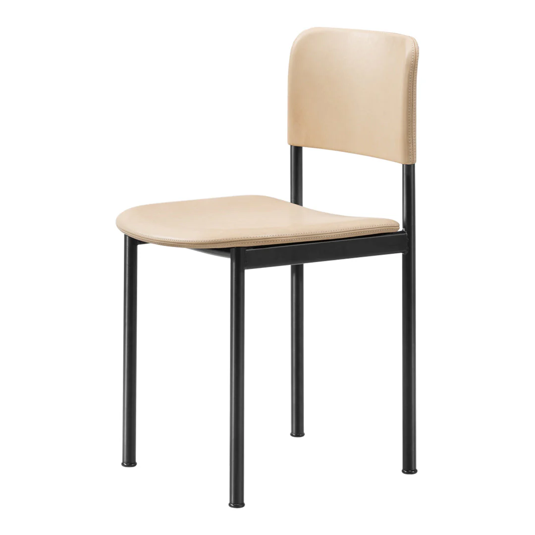 Plan Chair - Fully Upholstered - Image 19