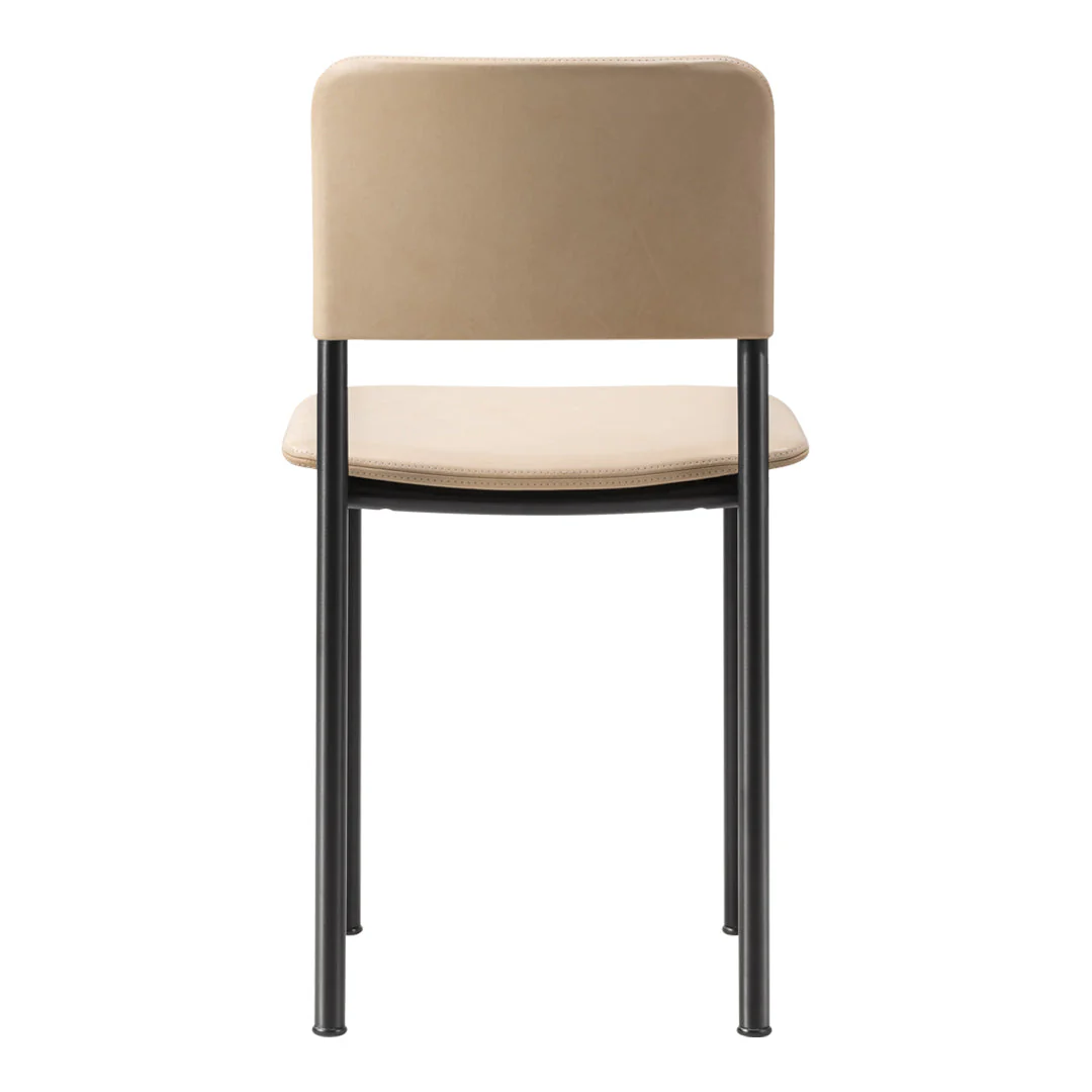Plan Chair - Fully Upholstered - Image 20