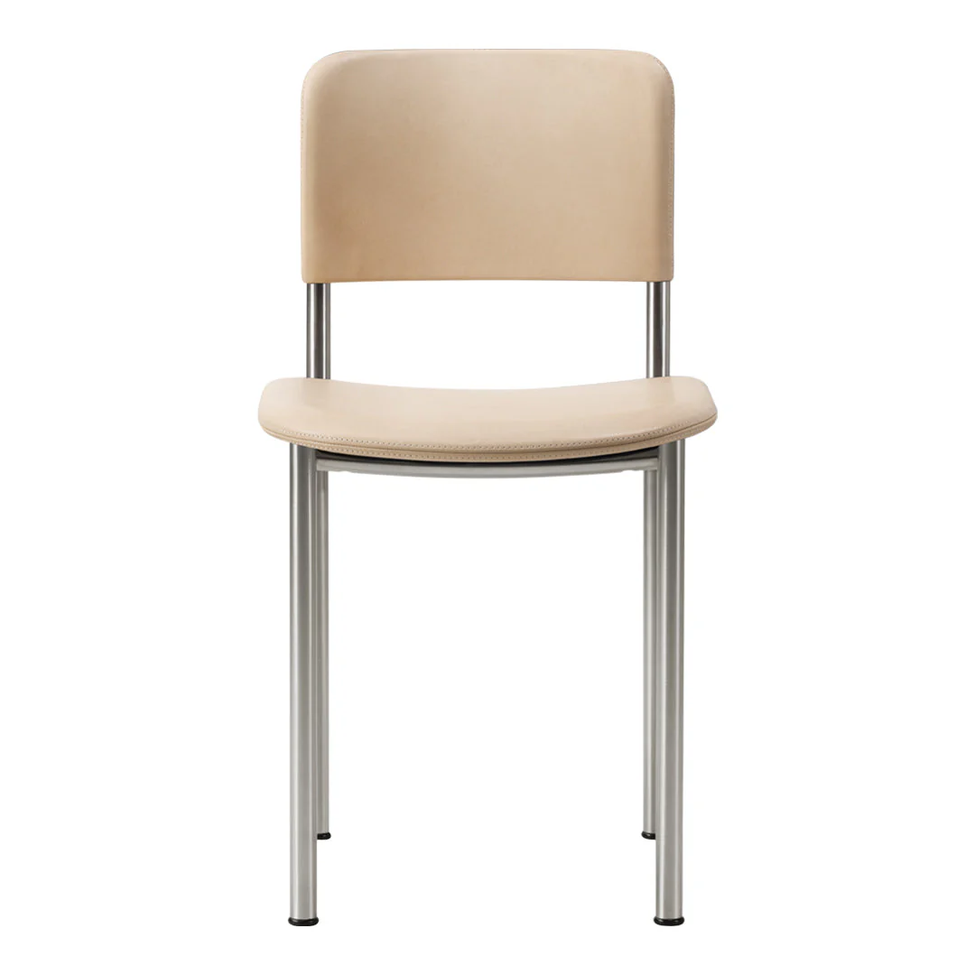 Plan Chair - Fully Upholstered - Image 22