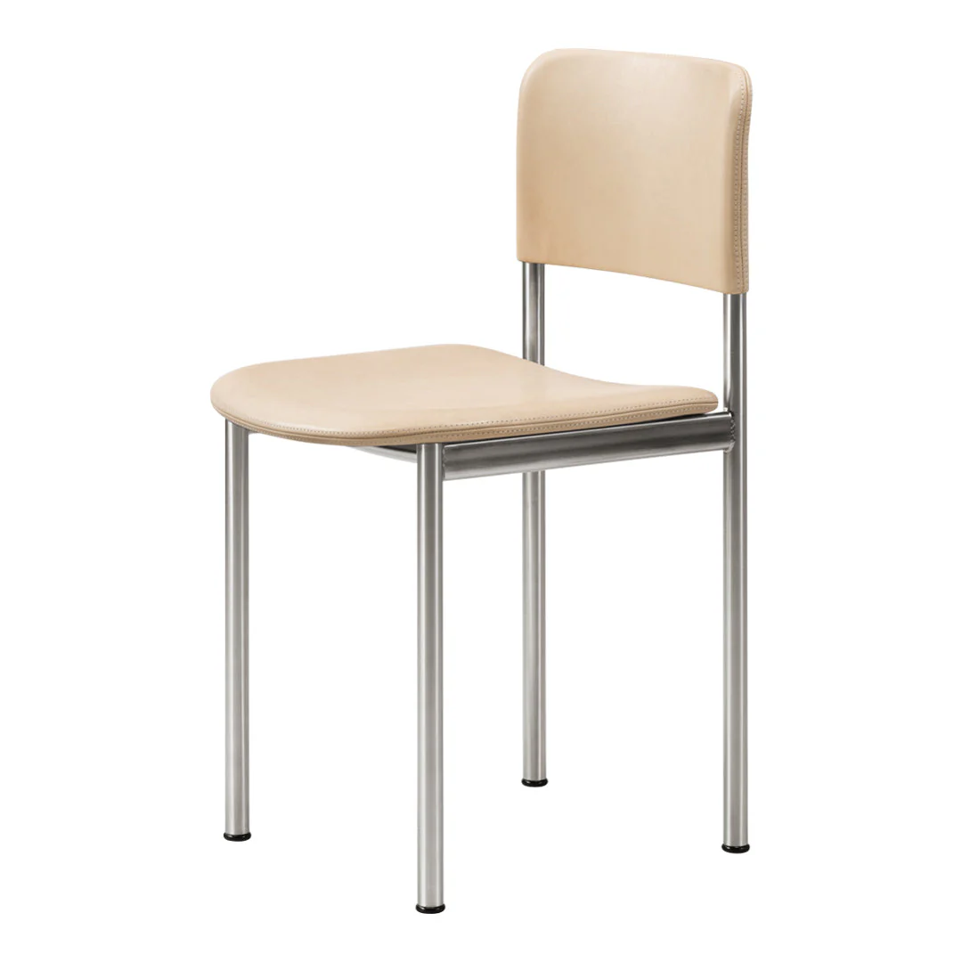 Plan Chair - Fully Upholstered - Image 23