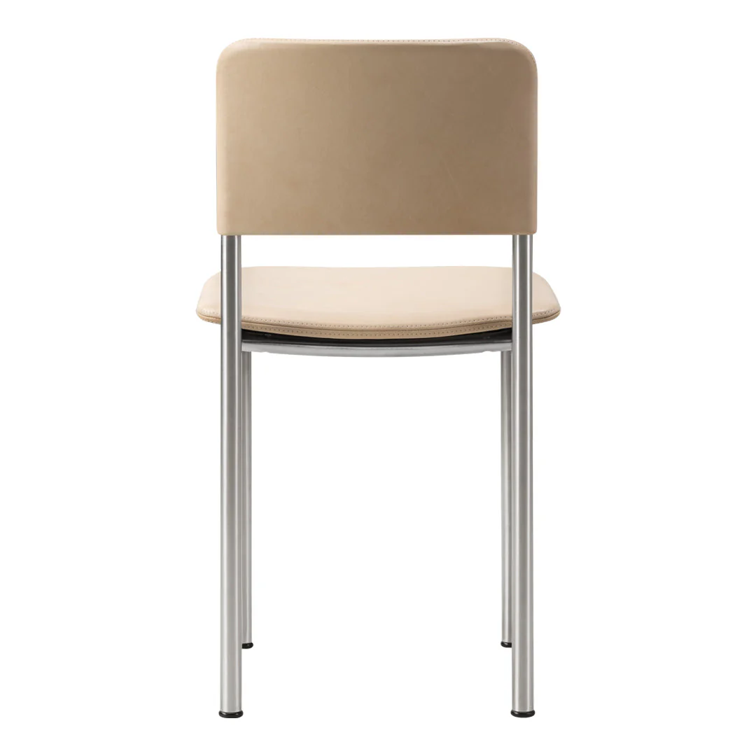 Plan Chair - Fully Upholstered - Image 24