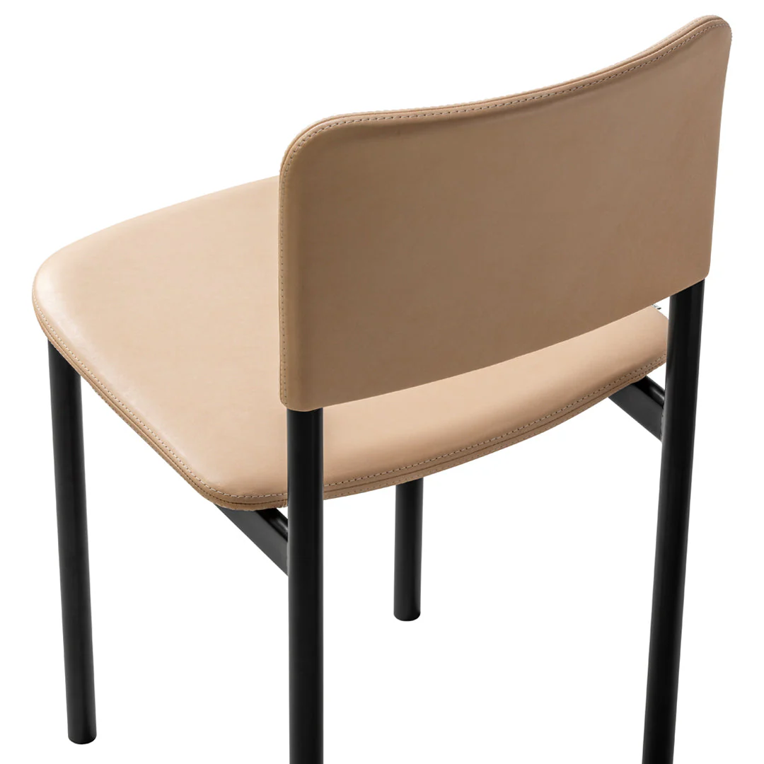 Plan Chair - Fully Upholstered - Image 27