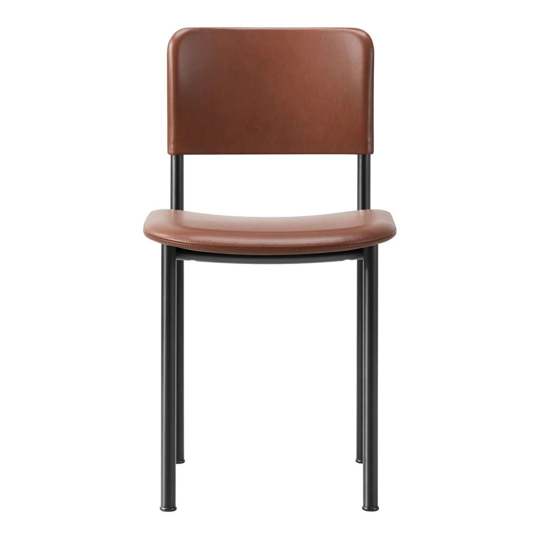 Plan Chair - Fully Upholstered - Image 28