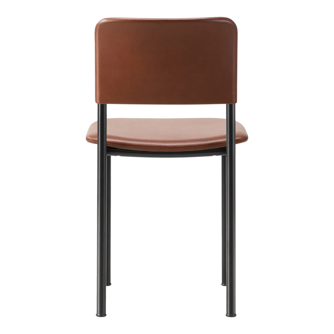 Plan Chair - Fully Upholstered - Image 30