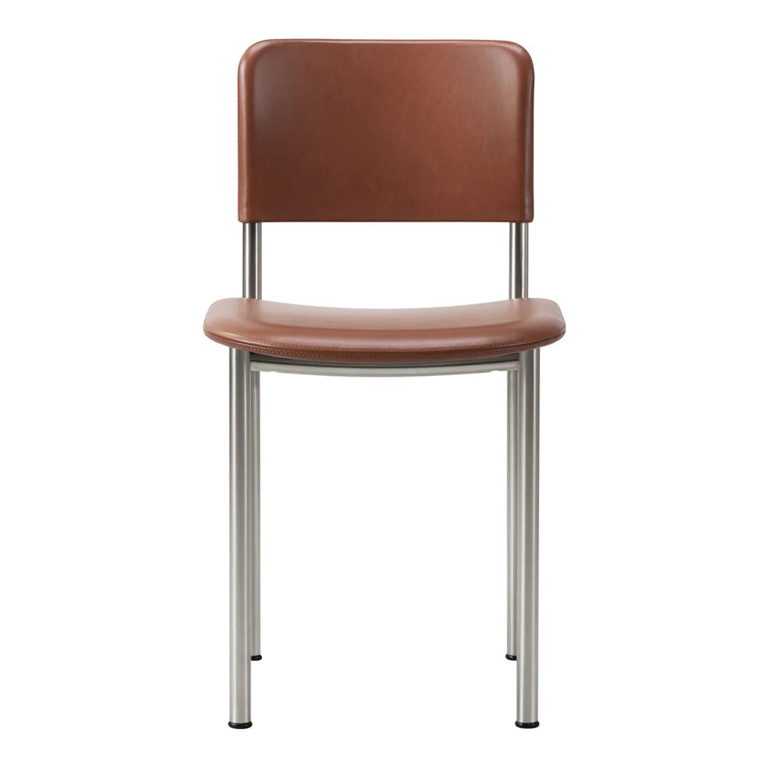 Plan Chair - Fully Upholstered - Image 32