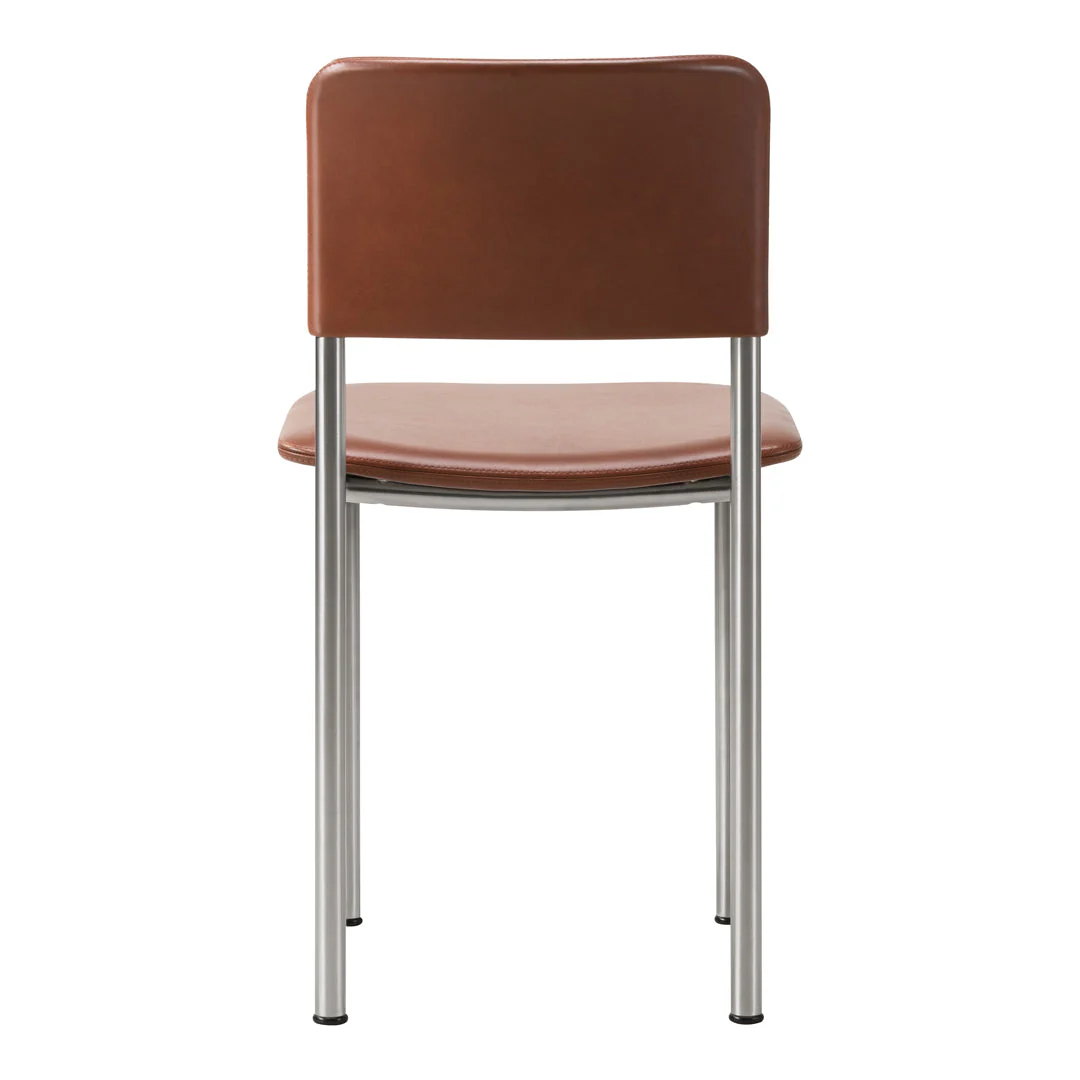Plan Chair - Fully Upholstered - Image 34