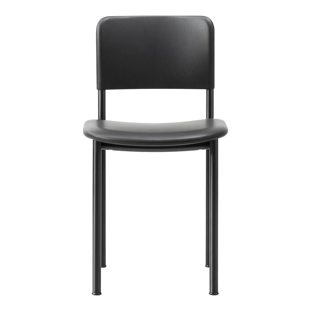 Plan Chair - Fully Upholstered - Image 40