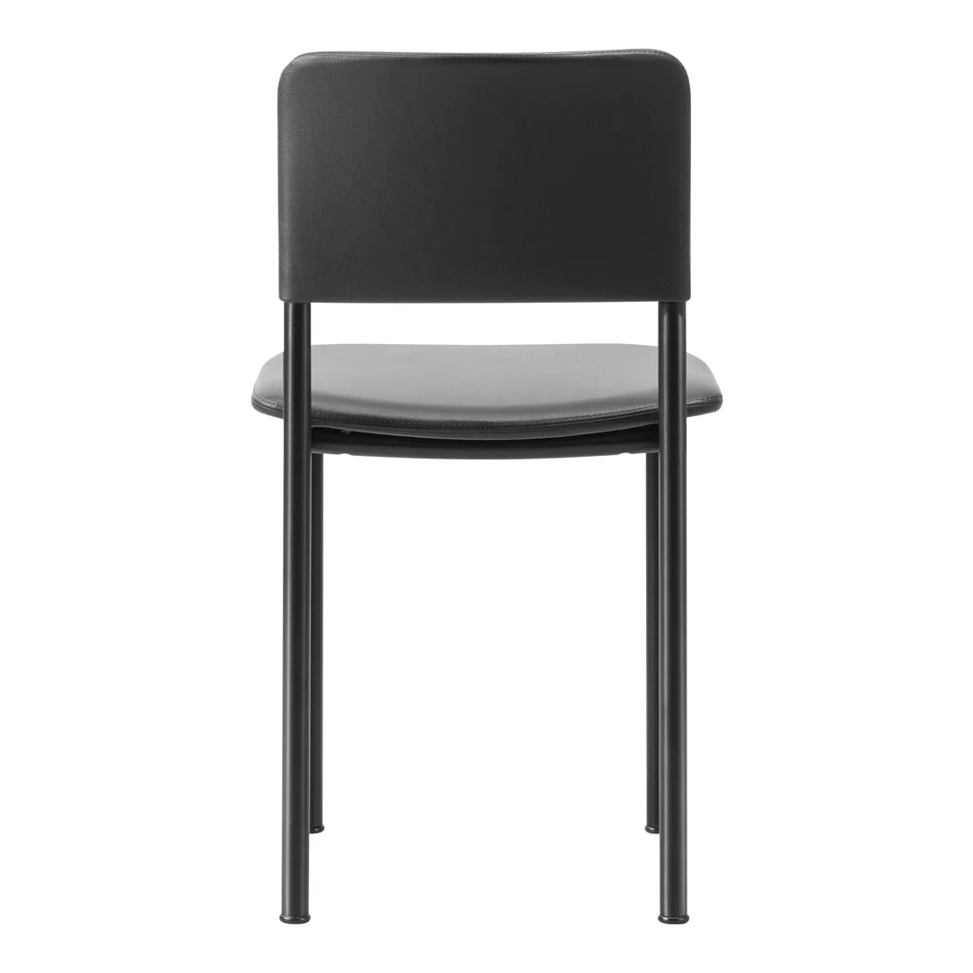 Plan Chair - Fully Upholstered - Image 42
