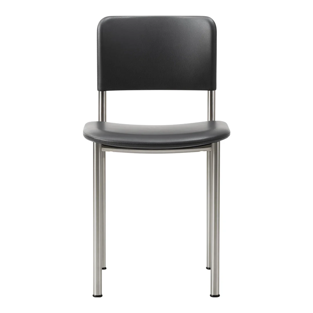 Plan Chair - Fully Upholstered - Image 44