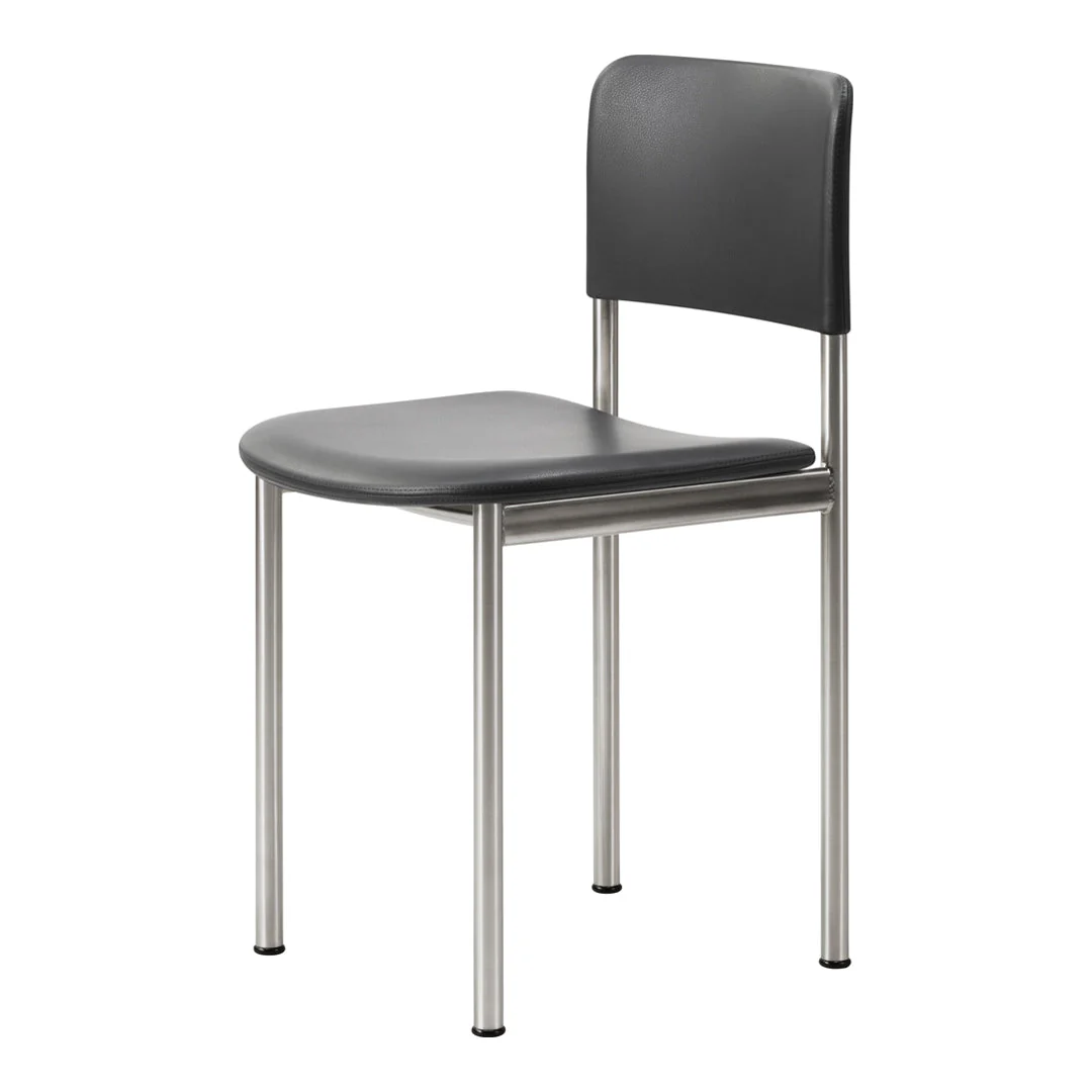 Plan Chair - Fully Upholstered - Image 45