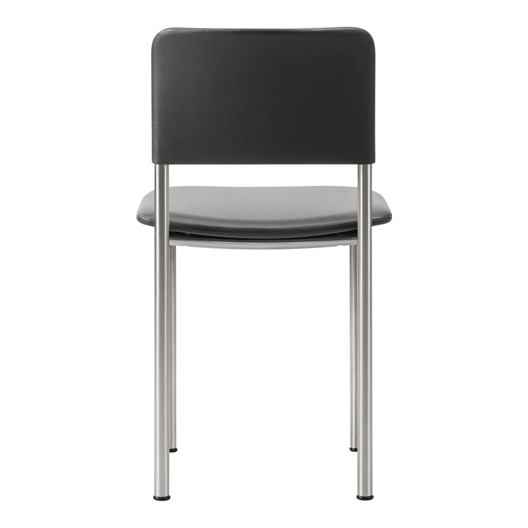 Plan Chair - Fully Upholstered - Image 46