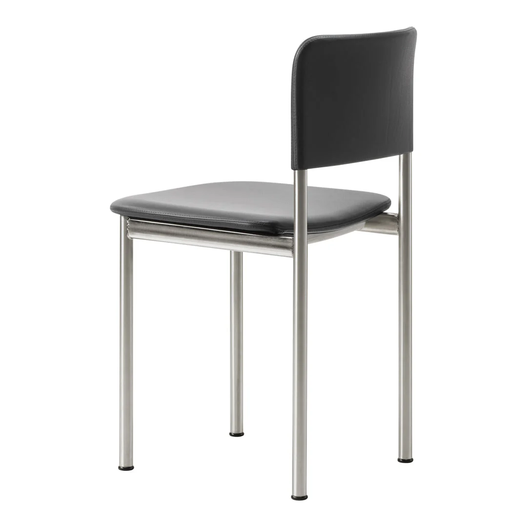 Plan Chair - Fully Upholstered - Image 47