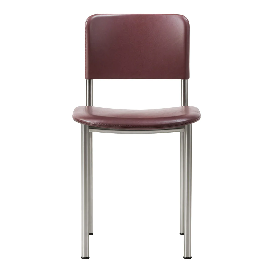Plan Chair - Fully Upholstered - Image 51