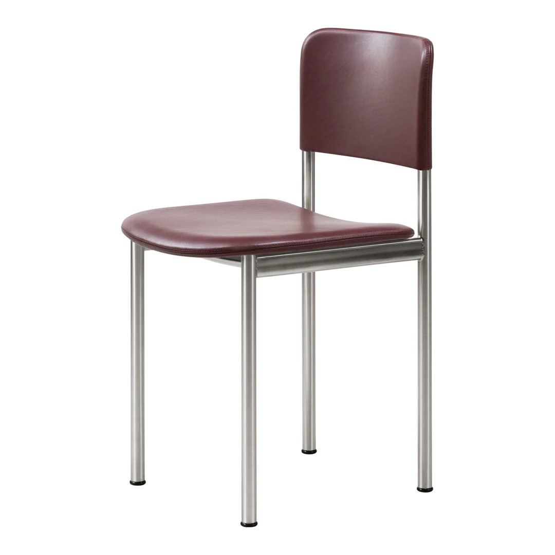 Plan Chair - Fully Upholstered - Image 52