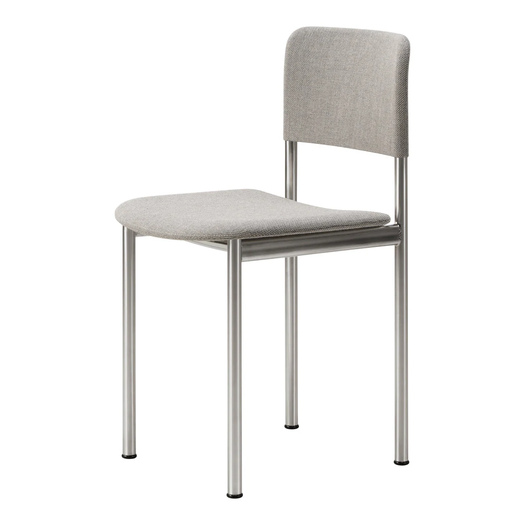 Plan Chair - Fully Upholstered - Image 56