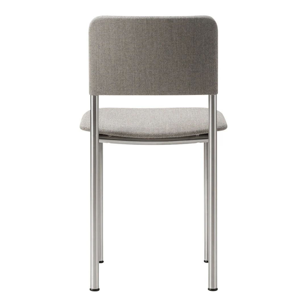 Plan Chair - Fully Upholstered - Image 57