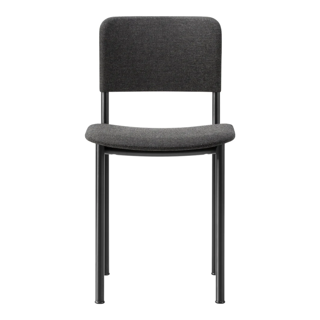 Plan Chair - Fully Upholstered - Image 59