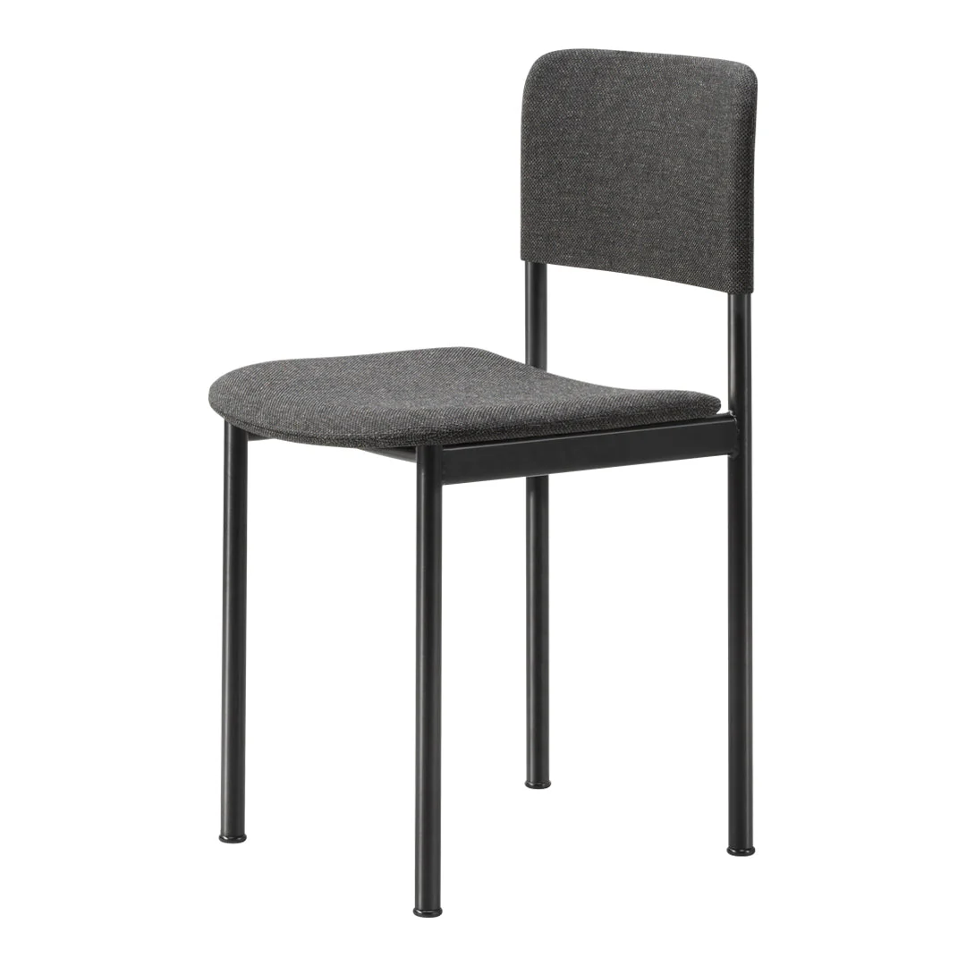 Plan Chair - Fully Upholstered - Image 60